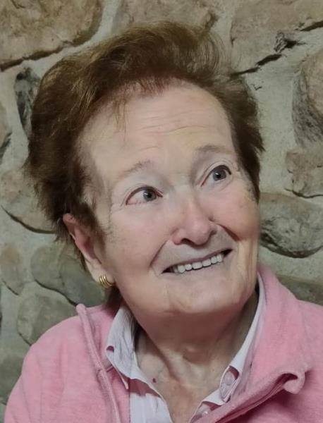 Mercedes Aranzasti Begiristain