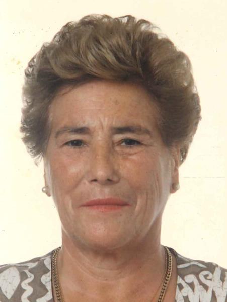 Alicia Fernandez Blanco