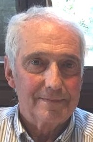 Inaxio Urkia Alustiza