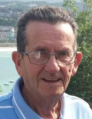 Juan Olano Urrestarazu