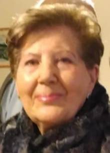 Enriqueta Lalinde Lalinde