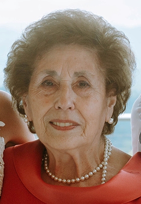 Eloisa Gutierrez Ayestaran