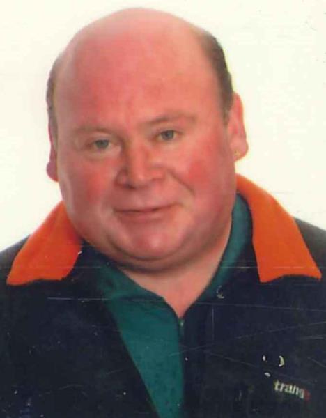 Juan Martin Barco Cacho