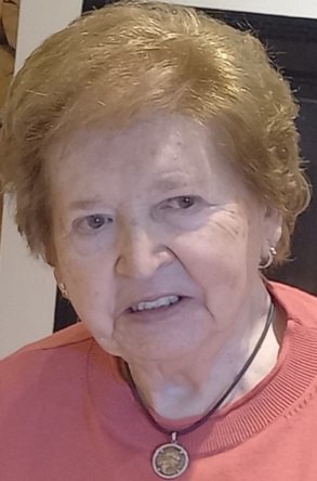 Mª Pilar Amonarriz Eizmendi