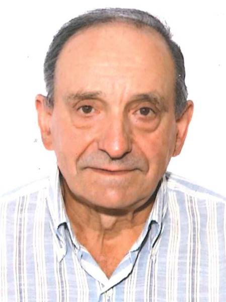 Jose Antonio Goikoetxea Zabala