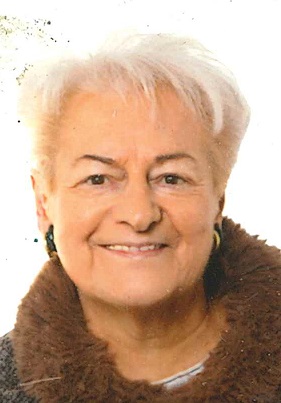 Maria  Ascension Asensio Gil
