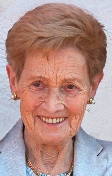 Mª Carmen Iñurritegi Errasti