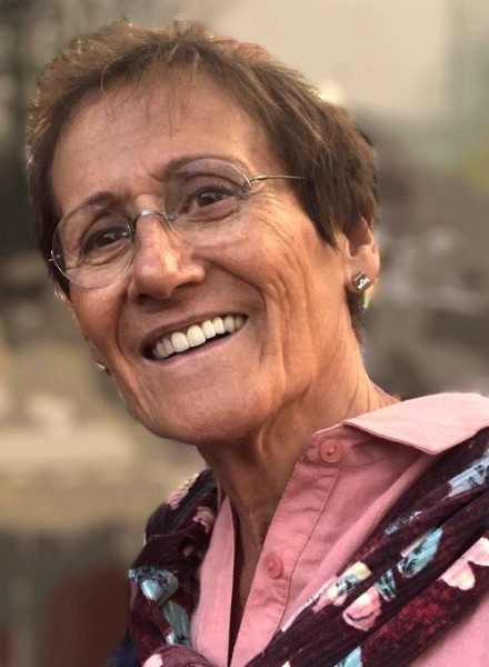 Axun Ugarte Guridi