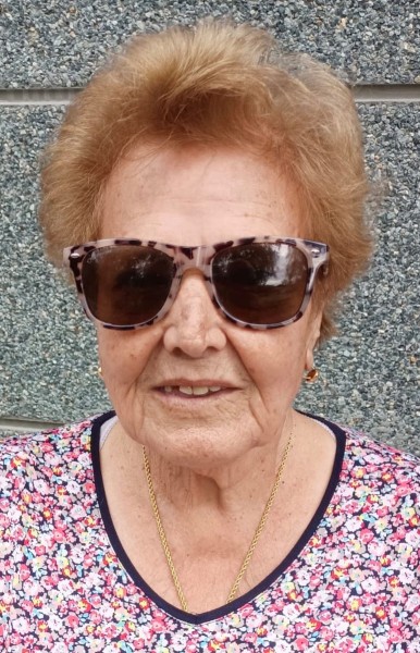 Isabel Romero Barroso