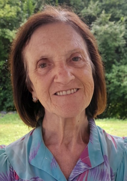 Ana Maria Elizalde Gainzarain