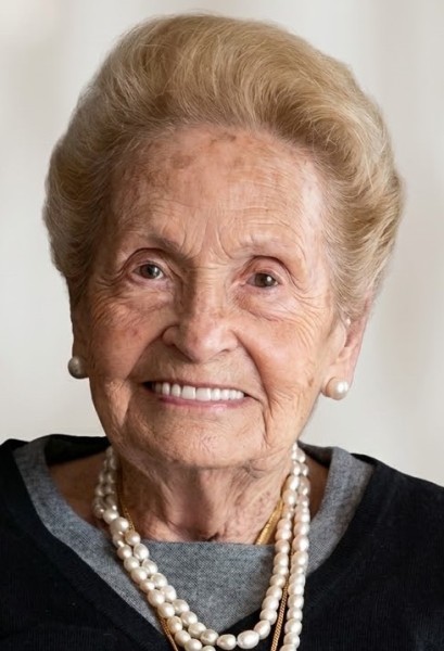 Pepita Eizagirre Zubimendi