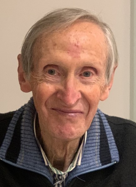 Jose Antonio Jauregui Lopetegui
