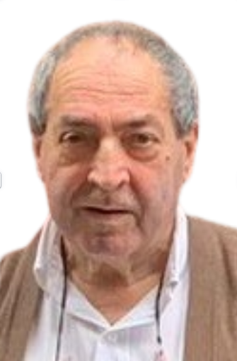Jose Luis Perales Arretxe