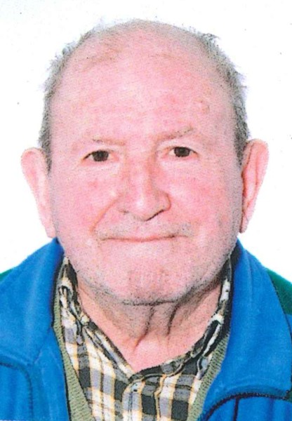 Juan Bautista Arocena Garmendia