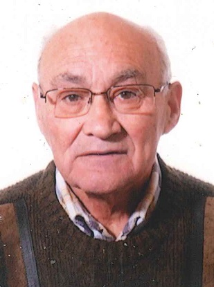 Esteban Severino Moreira
