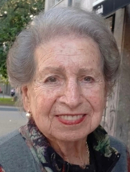 Edurne Ugartemendia Urruzola