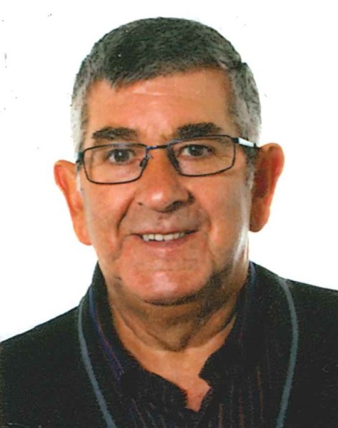 Juan Maria Gorostidi Sasiain
