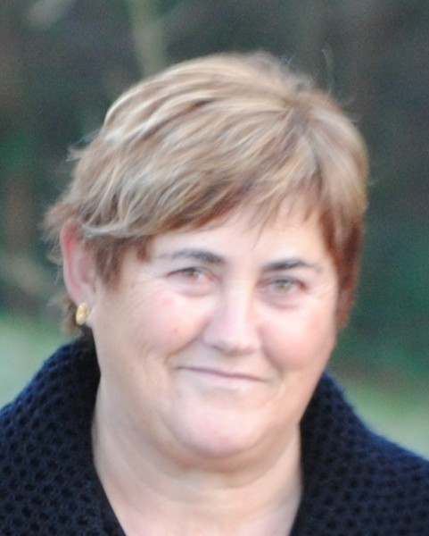 Juani Oyarbide Olabea