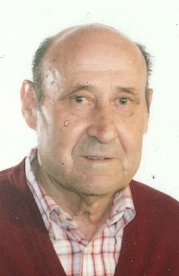 Antonio Calvo Martínez