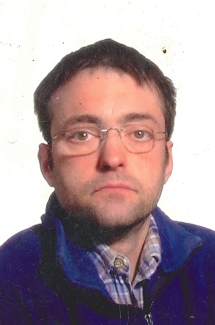 Juan Antonio Larreta Iturrioz