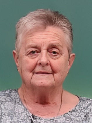 Mª Isabel Martikorena Zubia