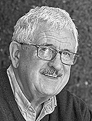 Juan Karlos Elgezua Telleria