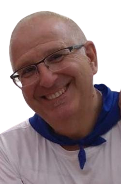 Iñaki Gallo Fernández