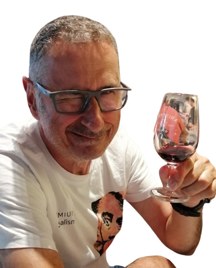 Iñaki Imanol Garcia Pedrosa