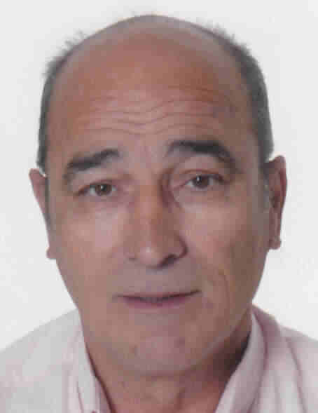 Iñaki Izaguirre Echaniz