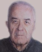 Iñaki Larrea Mugica