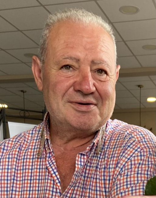 Iñaki Perosanz Garmendia