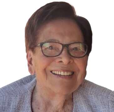 Inocencia Hernandez Casado