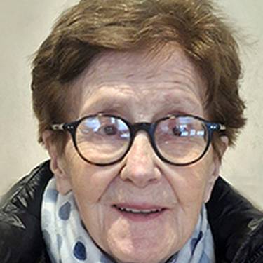 Maria Xokorro Iparragirre Almandoz