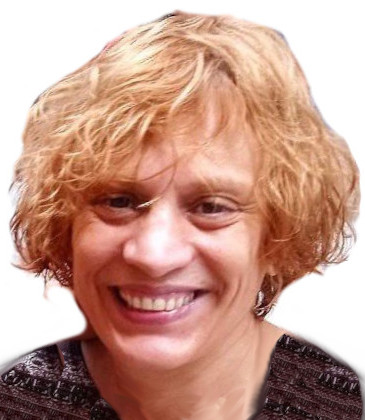 Iratxe De Luis Celaya