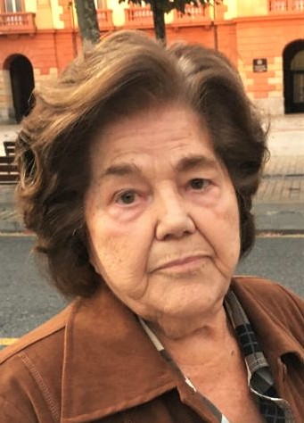 Irene Ansola Guisasola