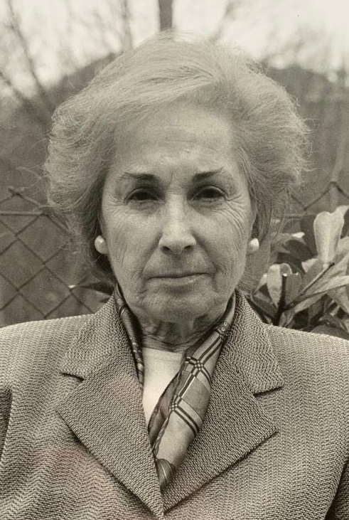 Irene Gorosabel Lamariano