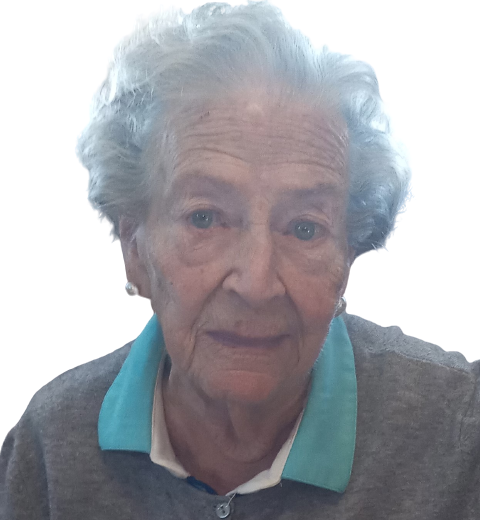 Irene Sanchez Herreros