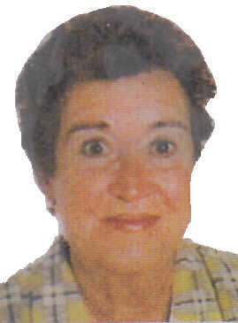 Irene Santamaria Gajate