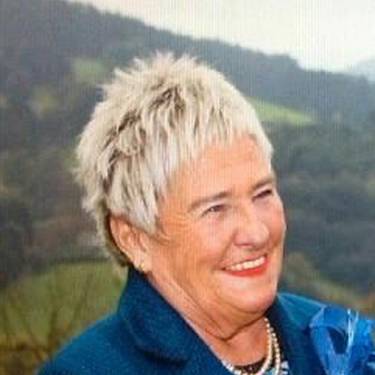 Arantxa Iriarte Aranguren