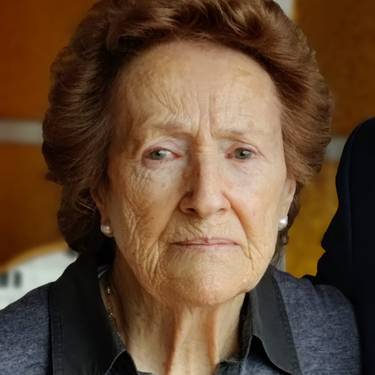 Miren Tere Iriarte Odriozola