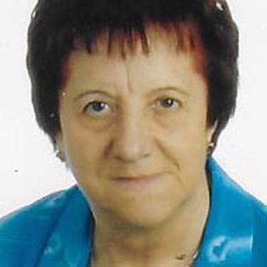 Maria Iriarte Odriozola