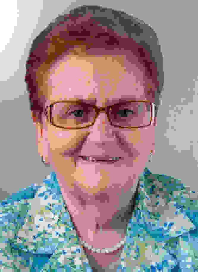 Isabel Bernal  Duran