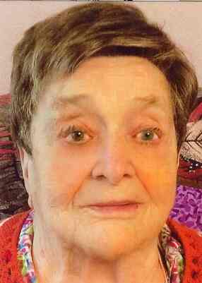 Isabel Blanco Gonzalez