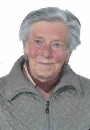 Isabel Cid  Aparicio