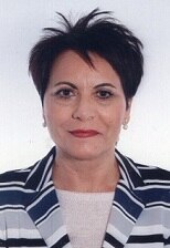 Isabel Corral Delgado