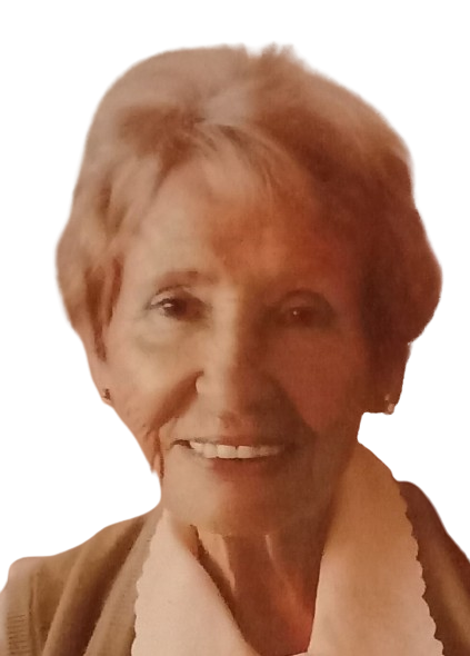 Isabel Garcia Alonso