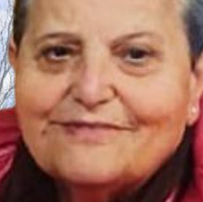 Isabel Horrillo Rubio