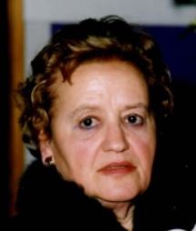 Isabel Martinez Rodriguez