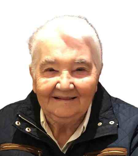 Isabel Perez Molinero