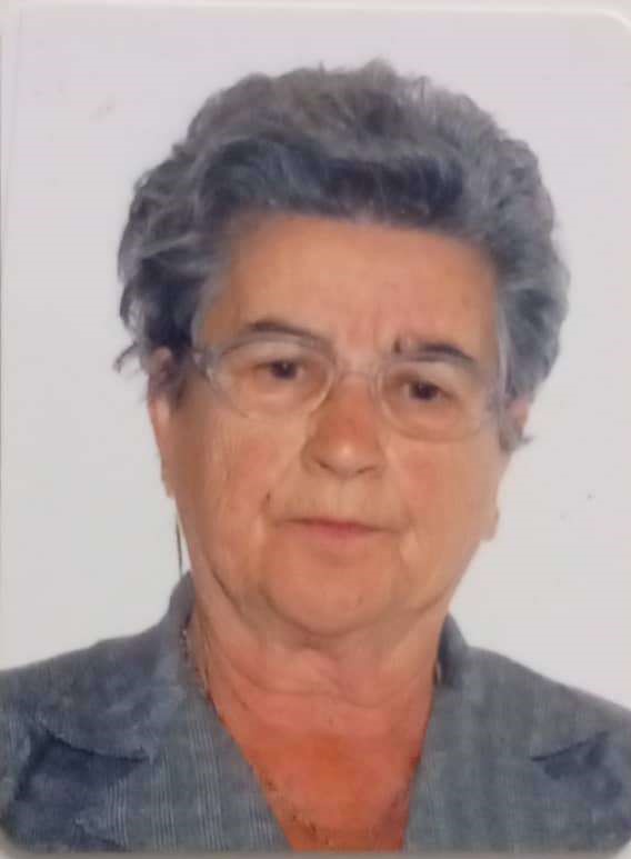 Isabel Poveda Madariaga